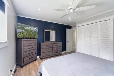 Bedroom - 3401 Stella, Jackson, MI 49201 photo 2 of 5