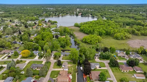 View/Area - 3401 Stella, Jackson, MI 49201 photo 9 of 11