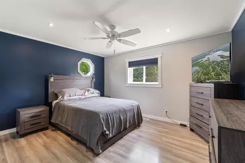 Bedroom - 3401 Stella, Jackson, MI 49201 photo 1 of 5