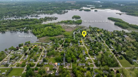 View/Area - 3401 Stella, Jackson, MI 49201 photo 5 of 11