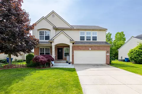 1743 Savannah, Ypsilanti, MI 48198