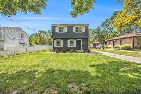 1121 Burke, Grand Rapids, MI 49503