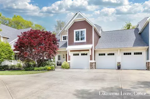 1947 Bower, Holland, MI 49424