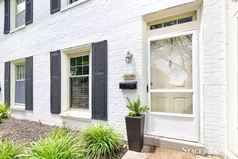 2420 Abbington #40, Grand Rapids, MI 49506