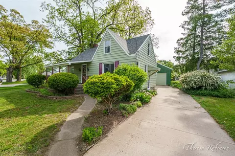3644 Coit, Grand Rapids, MI 49525