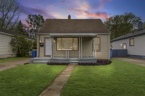 24339 Eton, Dearborn Heights, MI 48125
