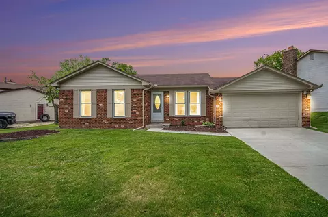 25460 Montebello, Woodhaven, MI 48183