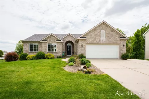 3415 Jamieson, Hudsonville, MI 49426