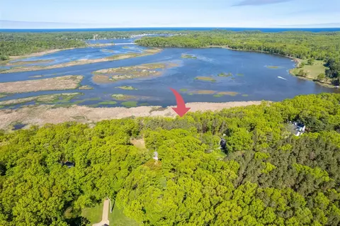 3126 Red Oak #LOT 7, Saugatuck, MI 49453