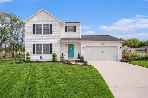 10900 Vine Leaf, Allendale, MI 49401
