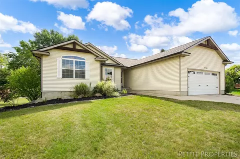 5156 Ravine, Middleville, MI 49333