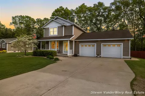 2567 Chippewa, Muskegon, MI 49445