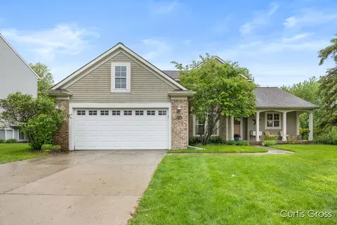 6724 Cannon Farms, Rockford, MI 49341