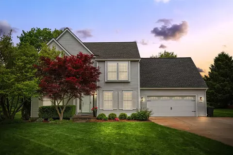 4388 Lori Lynn, Whitmore Lake, MI 48189