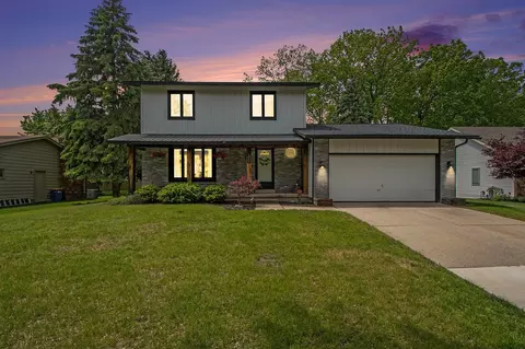 3025 Juneberry, Grand Rapids, MI 49508