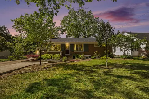 1450 32nd, Grand Rapids, MI 49508