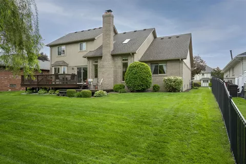 52389 Ridgeway, Macomb, MI 48042 photo 33