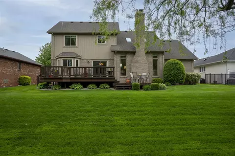 52389 Ridgeway, Macomb, MI 48042 photo 32