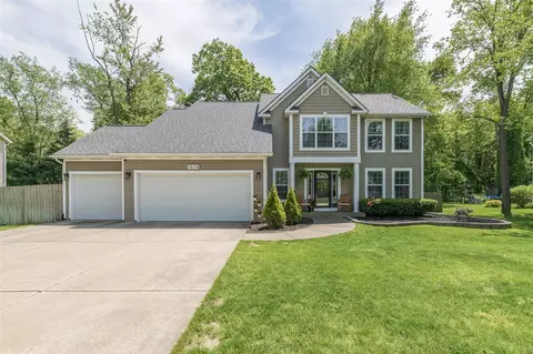 1614 Lancelot, Portage, MI 49002