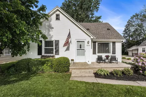 5565 Park, Hudsonville, MI 49426