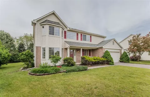 324 Redrock, Ann Arbor, MI 48103