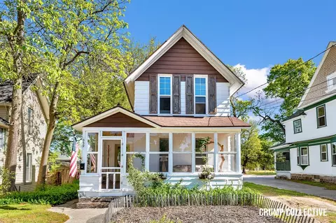 639 Thomas, Grand Rapids, MI 49503