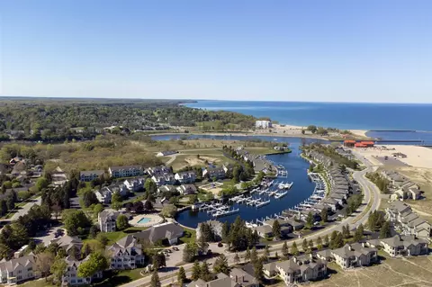 92 Marina, Manistee, MI 49660