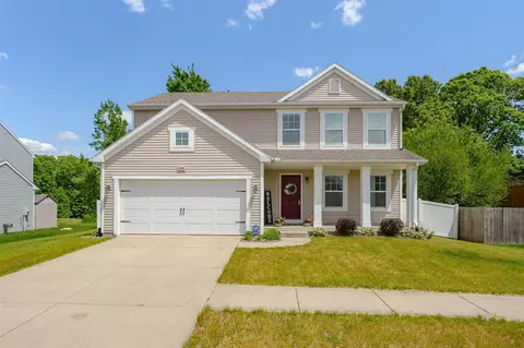 10126 Castle Crk, Galesburg, MI 49053