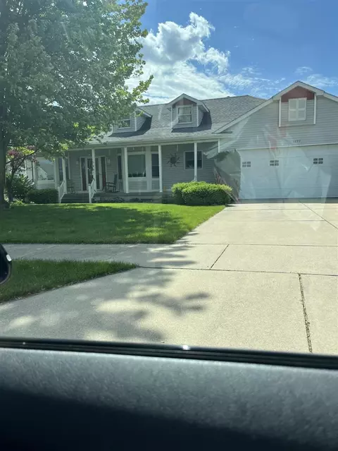 5899 Buttercup, Wyoming, MI 49418