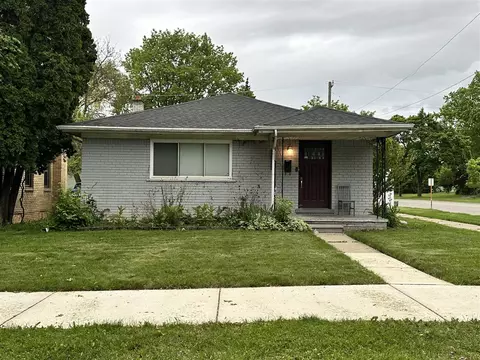 22400 W Chicago, Redford, MI 48239