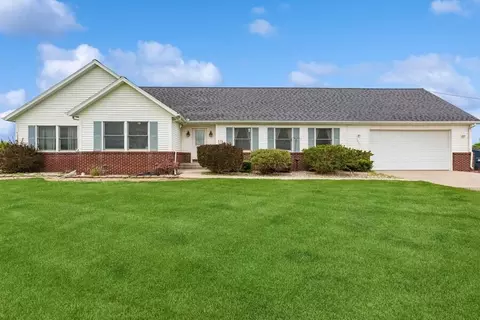 3025 Shawnee, Bridgman, MI 49106