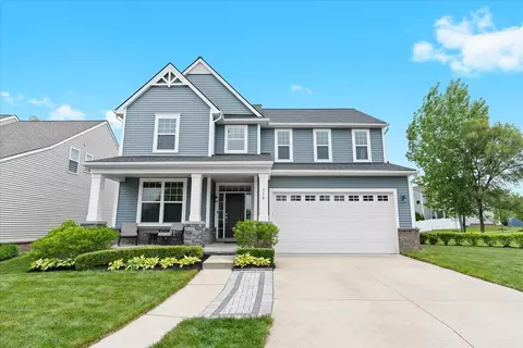 310 Fletcher, Wixom, MI 48393
