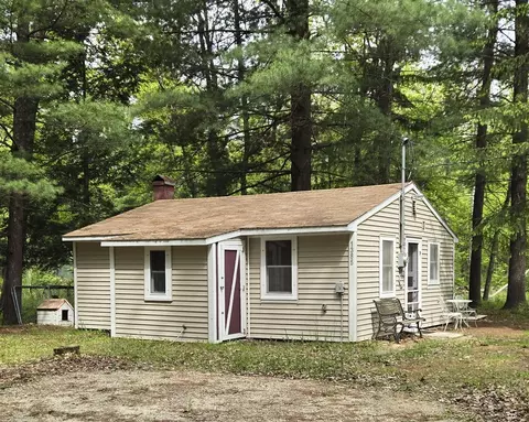 1385 W Channel, Bitely, MI 49309