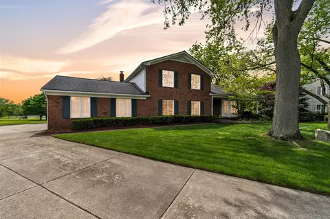 36201 Trenton, Farmington Hills, MI 48335