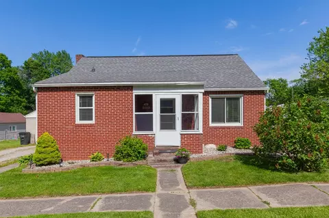 113 Greenleaf, Onsted, MI 49265