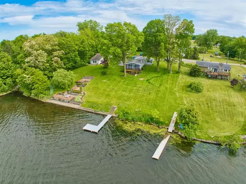 1352 Haughey, Union City, MI 49094