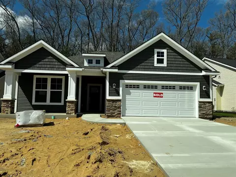 17481 Baltrusol, Spring Lake, MI 49456