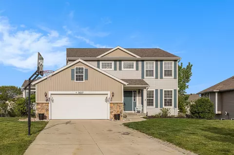 9607 Scotsmoor, Caledonia, MI 49316