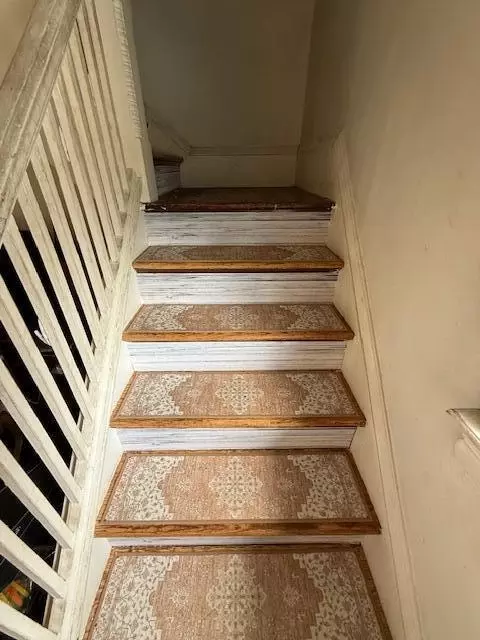 Entry Way - 816 Lincoln, Jackson, MI 49202 photo 2 of 2