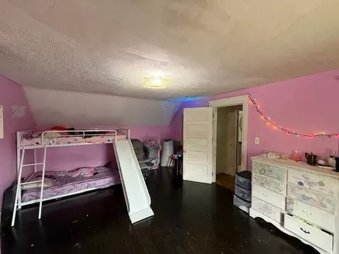 Bedroom - 816 Lincoln, Jackson, MI 49202 photo 4 of 5