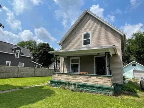 816 Lincoln, Jackson, MI 49202