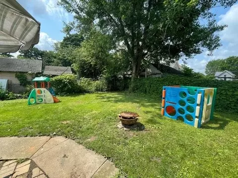 Exterior - 816 Lincoln, Jackson, MI 49202 photo 1 of 2