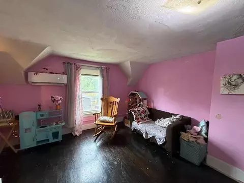 Bedroom - 816 Lincoln, Jackson, MI 49202 photo 3 of 5