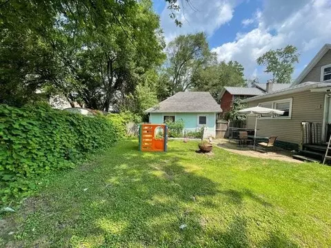 Exterior - 816 Lincoln, Jackson, MI 49202 photo 2 of 2