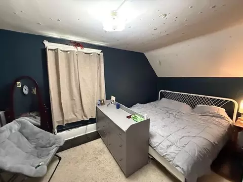 Bedroom - 816 Lincoln, Jackson, MI 49202 photo 1 of 5