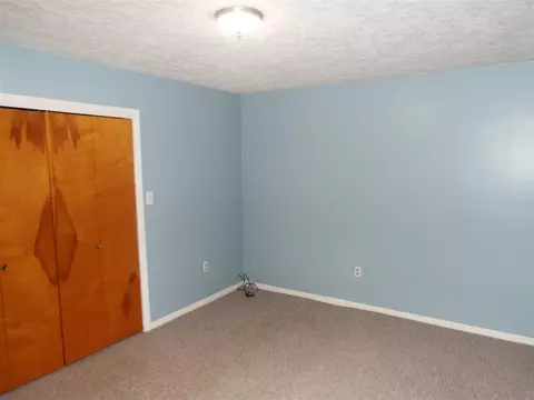 Bedroom - 407 Doty, Leslie, MI 49251 photo 3 of 10