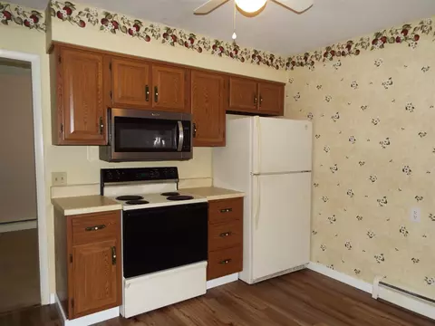 Kitchen - 407 Doty, Leslie, MI 49251 photo 1 of 4