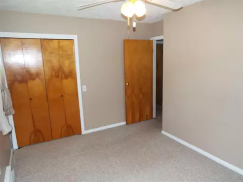 Bedroom - 407 Doty, Leslie, MI 49251 photo 6 of 10