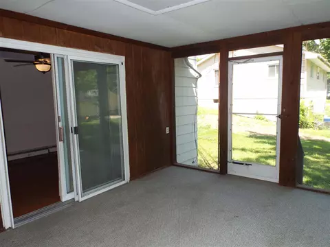 Exterior - 407 Doty, Leslie, MI 49251 photo 6 of 9