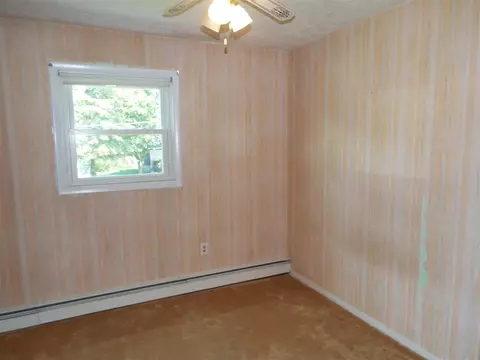 Bedroom - 407 Doty, Leslie, MI 49251 photo 8 of 10